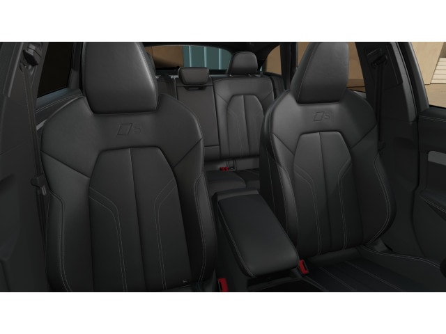 Audi A5 Avant S-Tronic