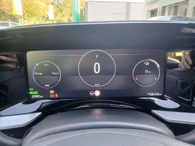 Opel Mokka Mokka-e Ultimate