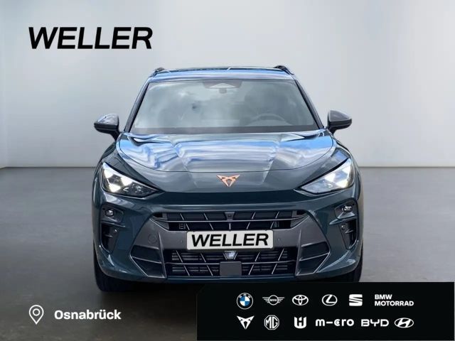 Cupra Terramar 2.0 TSI VZ