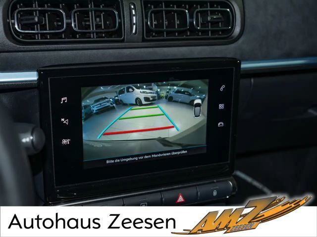 Citroën C3 PureTech