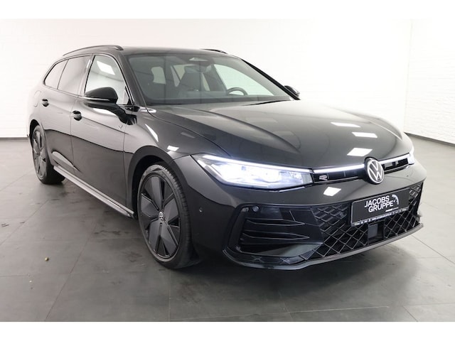 Volkswagen Passat 2.0 TDI R-Line Variant