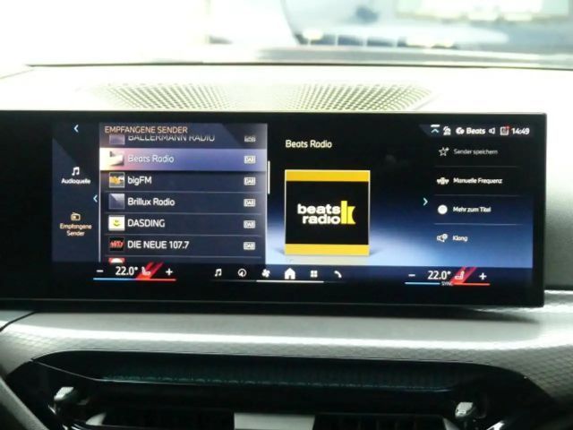 BMW 330 330e M-Sport Touring