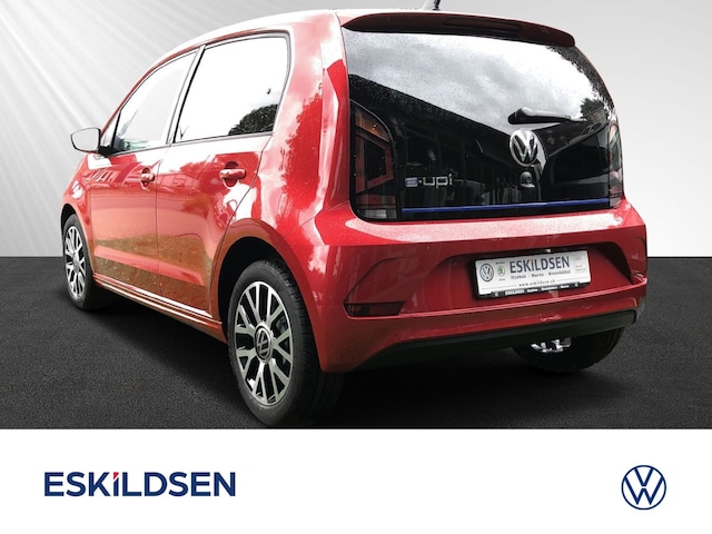 Volkswagen e-up! e-up! Edition SITZHZG+KLIMA +TEMPO+LED-TAGFAHRL.