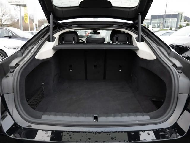 BMW i4 Coupé Gran Coupé eDrive35