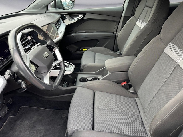 Audi Q4 e-tron 50 Quattro Sportback