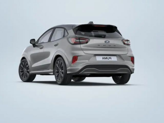 Ford Puma Sound Edition **NEUES MODELL** AHK*360°*iACC