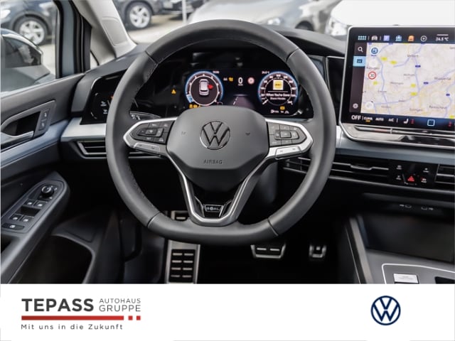 Volkswagen Golf 1.5 eTSI