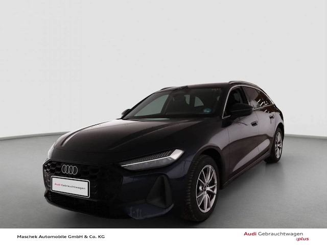 Audi A5 Avant S-Tronic