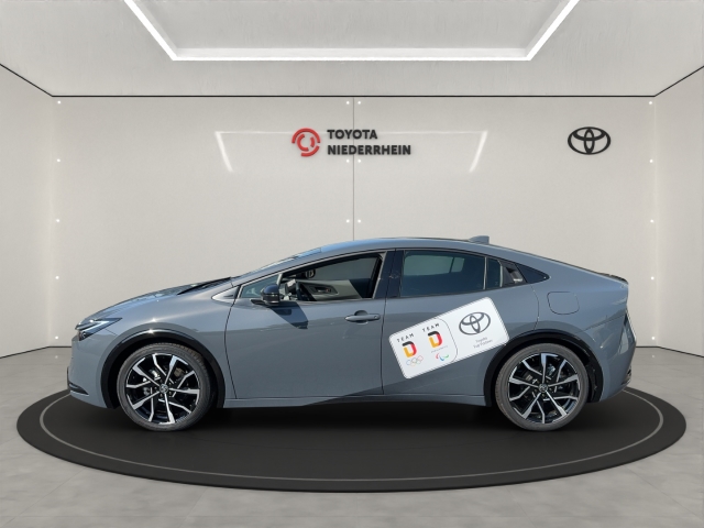 Toyota Prius 5-deurs Executive Plug-in