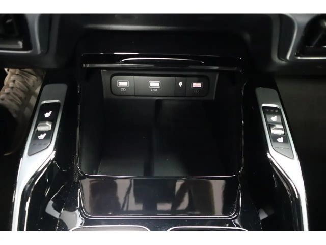 Kia Sorento CRDi Spirit Vierwielaandrijving