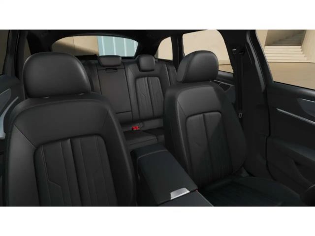 Audi A6 45 TFSI Avant