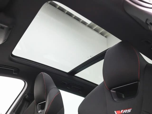 Skoda Octavia 2.0 TSI Combi RS