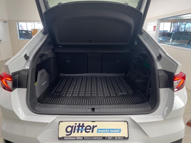 Skoda Enyaq Coupe Lounge RS