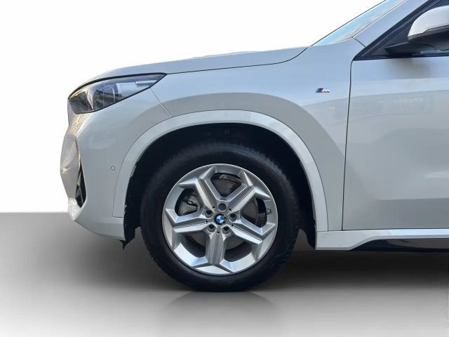 BMW X1 M-Sport sDrive20i
