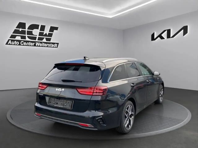 Kia Ceed Spirit SportWagon