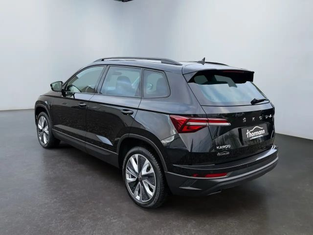 Skoda Karoq 1.5 TSI Style Style