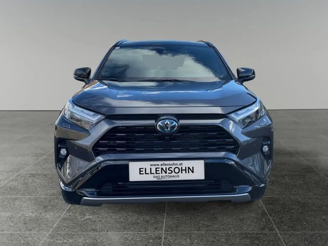 Toyota RAV4 4x2 Hybride Style