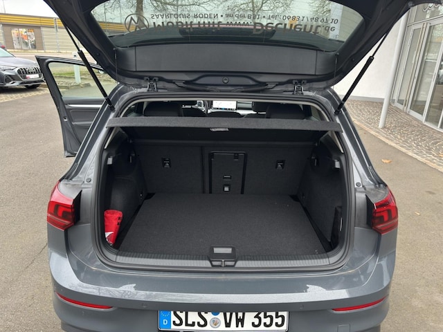 Volkswagen Golf Life Plus