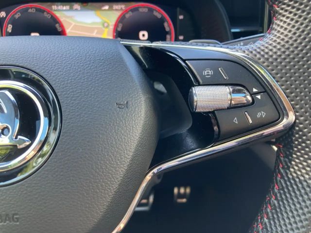 Skoda Kamiq 1.5 TSI Monte Carlo