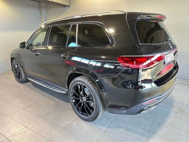 Mercedes-Benz GLS 450 4MATIC AMG Line GLS 450 d