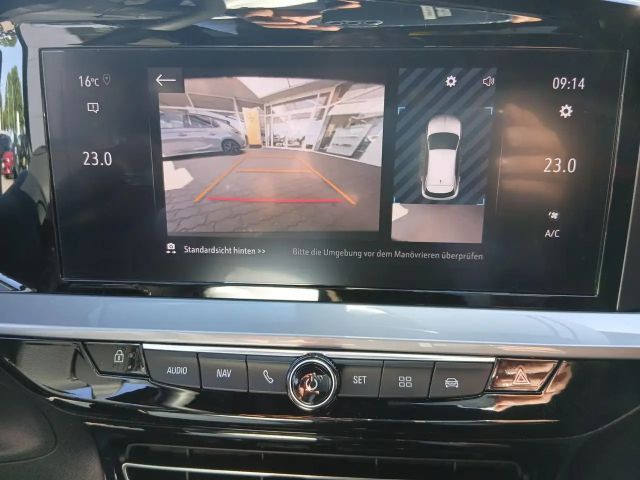 Opel Mokka GS-Line Grand Sport