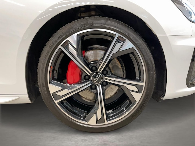 Audi A4 40 TFSI Avant S-Line S-Tronic