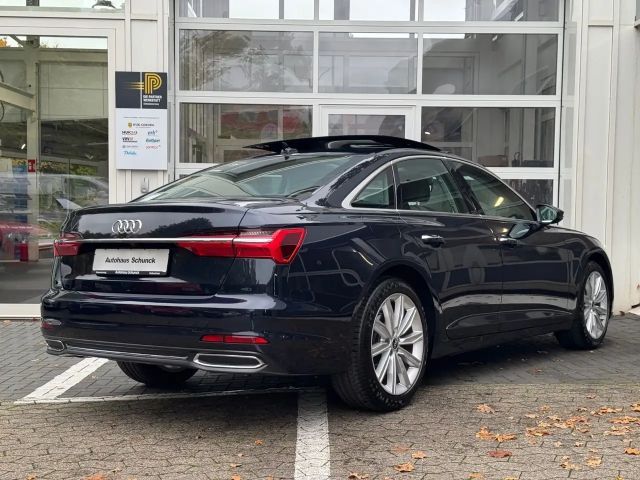 Audi A6 35 TDI Ambiente Sedan