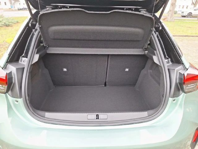 Opel Corsa YES 1.2 74KW