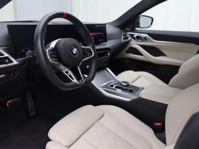 BMW 440 Sedan xDrive