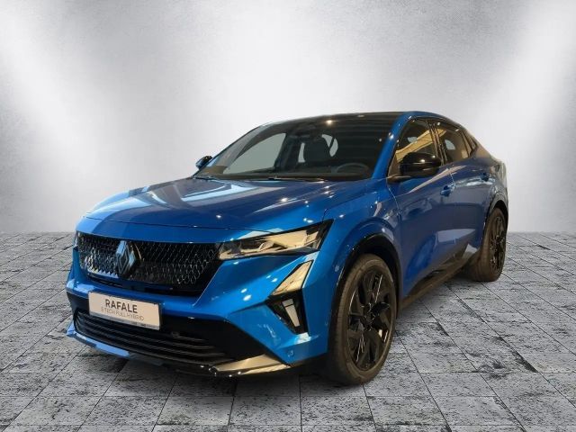 Renault Rafale Alpine Esprit