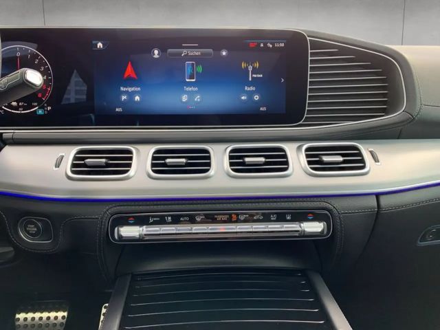 Mercedes-Benz GLE 350 GLE