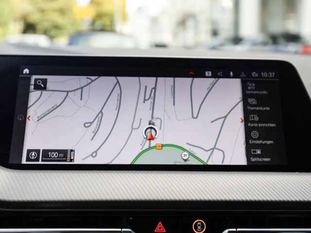 BMW 118 118i M-Sport Sedan