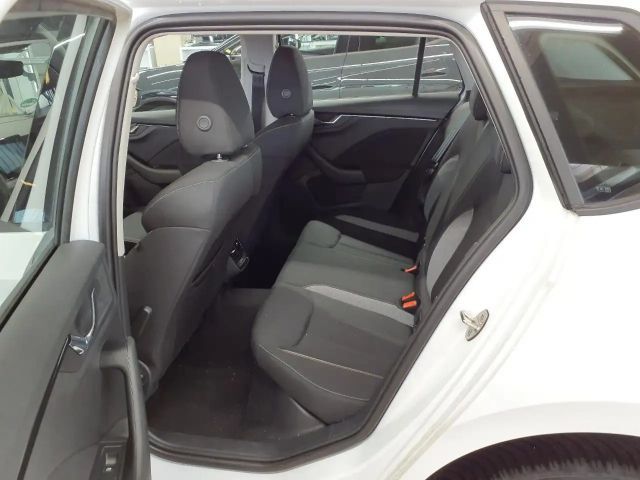 Skoda Kamiq 1.5 TSI Selection