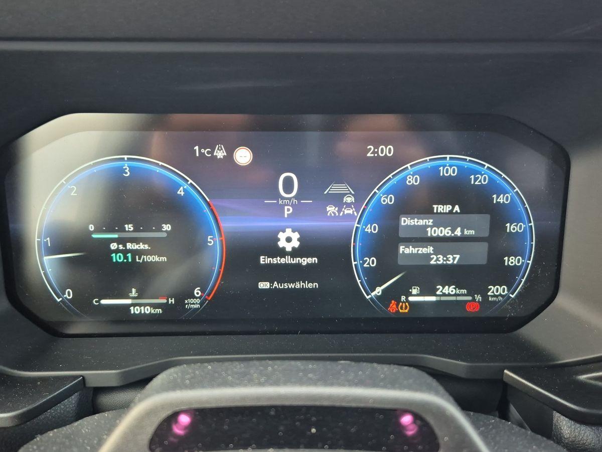 Toyota Land Cruiser 5-deurs Plus TEC-Edition