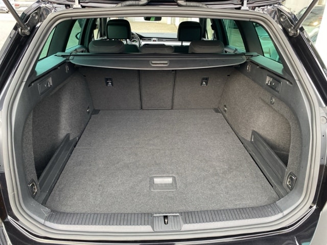 Volkswagen Passat 2.0 TDI DSG Variant