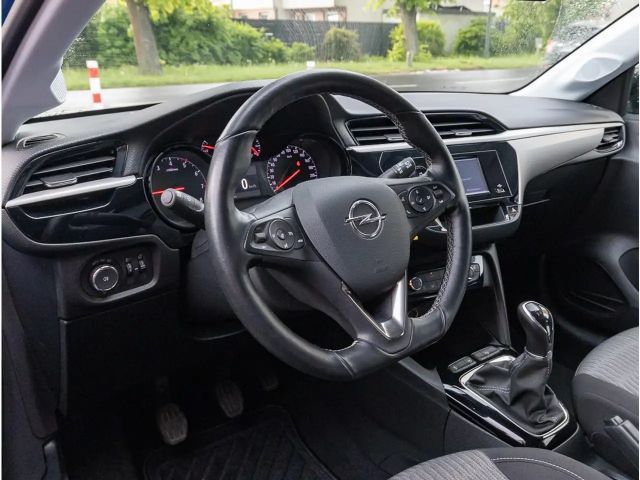Opel Corsa Edition