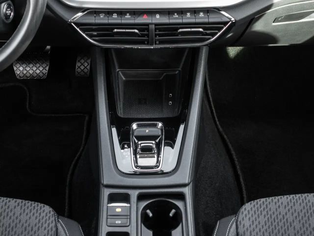 Skoda Octavia 2.0 TDI Combi Style Style