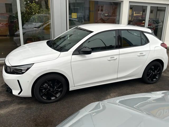 Opel Corsa GS-Line Grand Sport