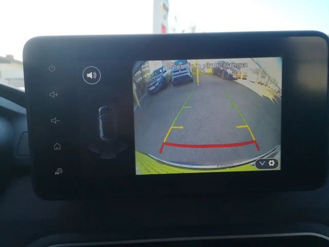 Dacia Jogger Extreme TCe 110