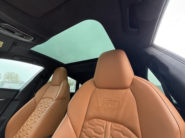 Audi RS7 Quattro Sportback