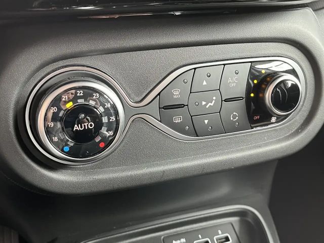 Renault Twingo E-Tech