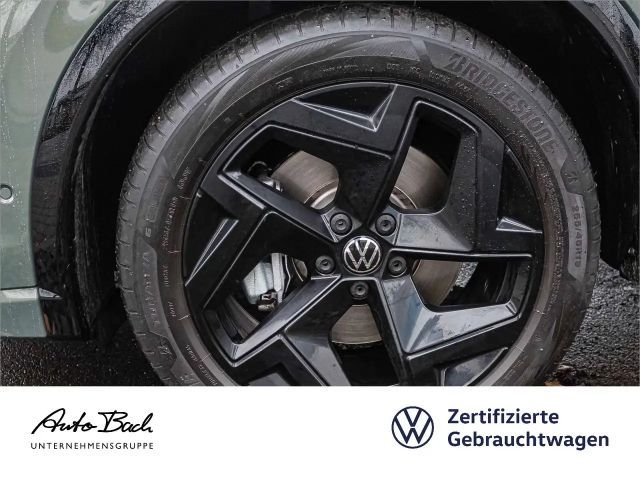 Volkswagen Tiguan 2.0 TDI DSG