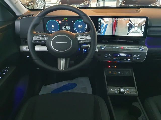 Hyundai Kona 1.6 Hybrid Prime