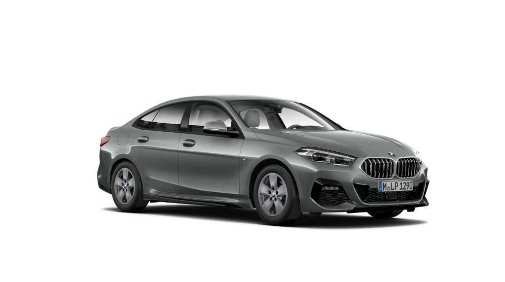 BMW 218 218i Coupé Gran Coupé M-Sport