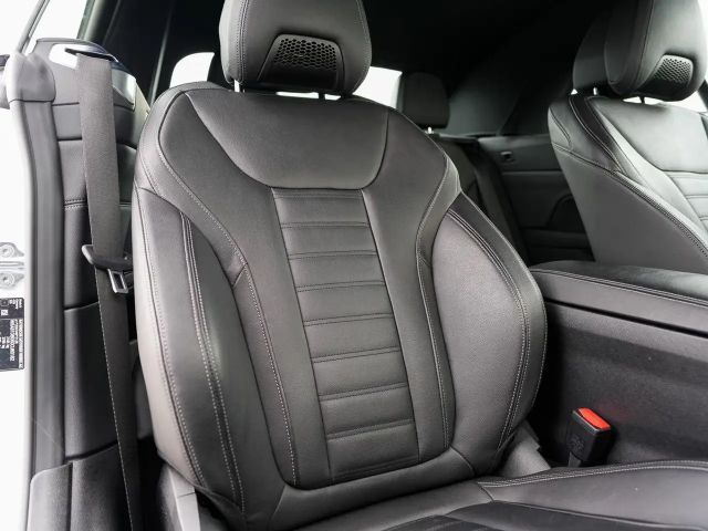 BMW 420 420i Cabrio M-Sport