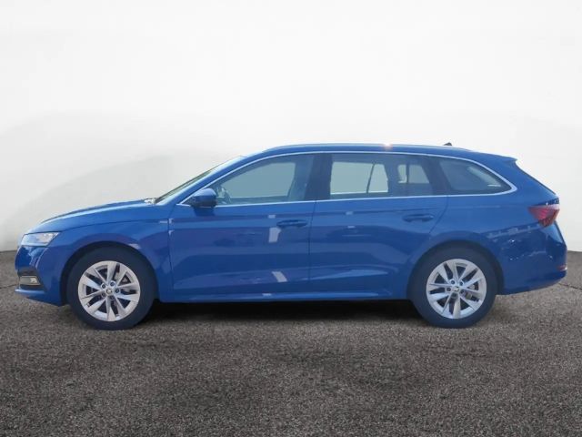 Skoda Octavia 1.0 TSI Combi Style Style