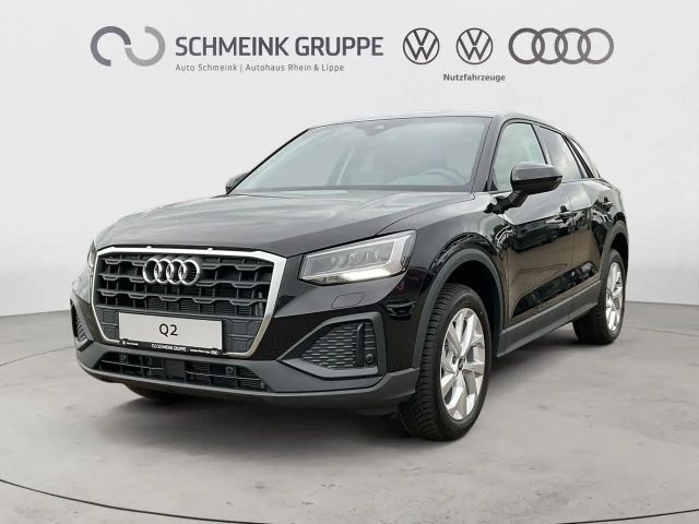 Audi Q2 30 TFSI