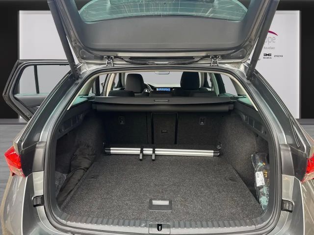 Skoda Octavia 2.0 TDI Selection