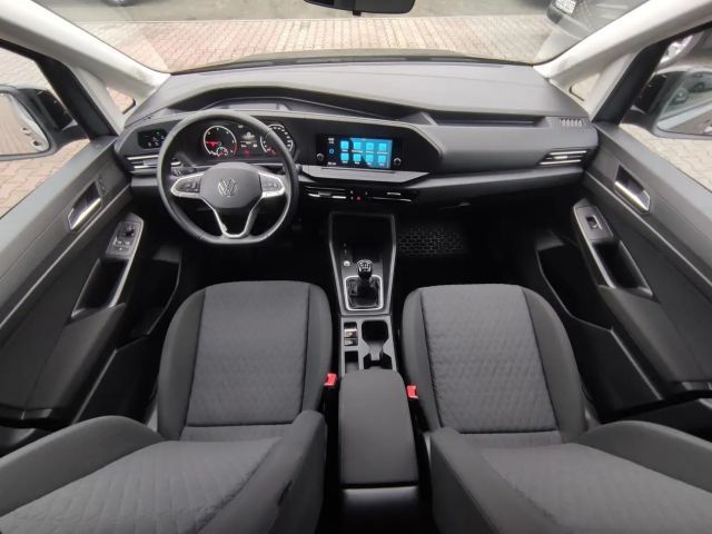 Volkswagen Caddy 2.0 TDI Life