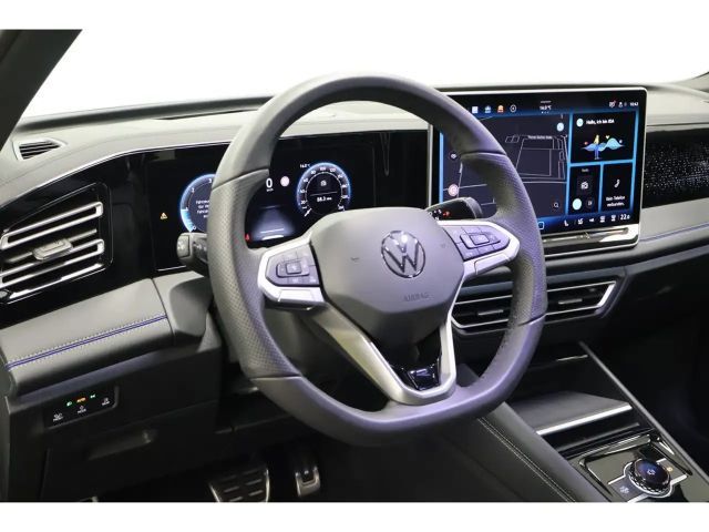 Volkswagen Tiguan 2.0 TDI DSG R-Line